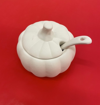 Pumpkin Pot