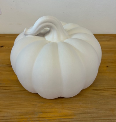 Pumpkin - Big Squatty